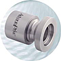 Female I-Line Sanitary Crimp Fittings